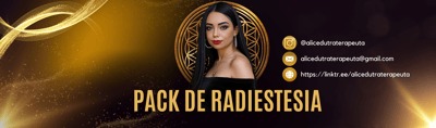 PACK DE RADIESTESIA